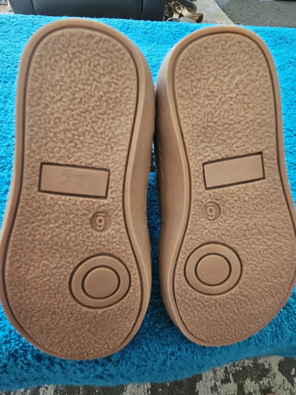 Gerber Modern Moments Toddler Boots